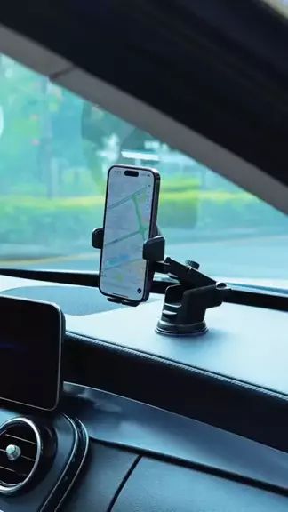 Car Phone Holders