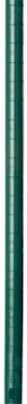 Omega 14" Deep x 36" Wide x 36" High 3 Tier Freezer Starter Shelving Unit