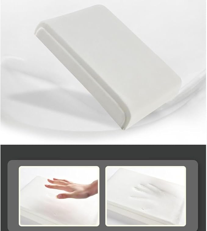 Auto Armrest Cushion Pads for Lincoln Town Car III(1998-2003) Accessories Car Centre Console Armrest Pad Durable Material and Easy to Clean-is Waterproof and Anti-Scratch