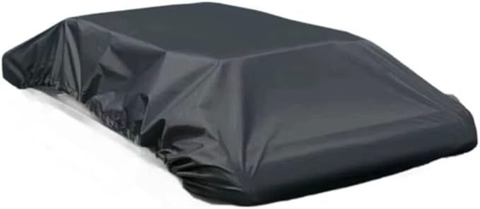 Car Roof Luggage Carrier Cover, Dust Resistant Car Luggage Carrier, Waterproof Rooftop Cargo Storage Bag Protective Cover, Fit For Vehicle Travel Outdoor, 170X145cm(230 * 145cm)