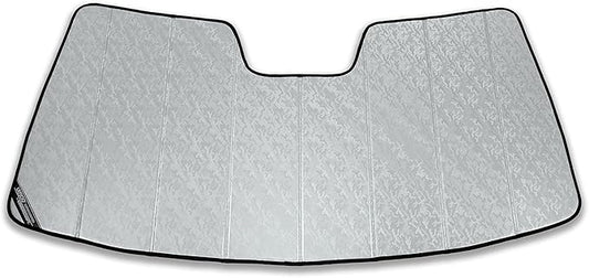 UVS100 Premier Series Custom Sunscreen Chrome Camouflage UV11147EC