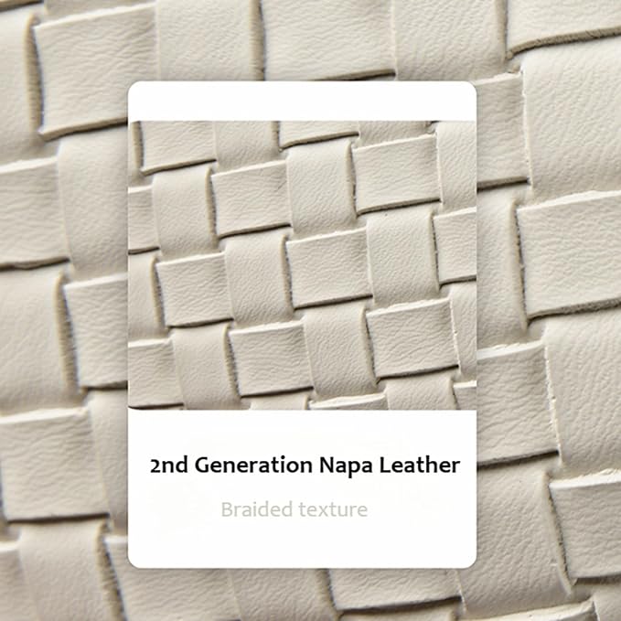 Car Armrest Cushion Cover Car Center Console Memory Foam Booster Pad with Storage Pocket and Tissue Hole for Sedan Vehicle (Cupholder - Red, 13.39 * 7.68 * 2.95'' / 34 * 19.5 * 7.5cm)