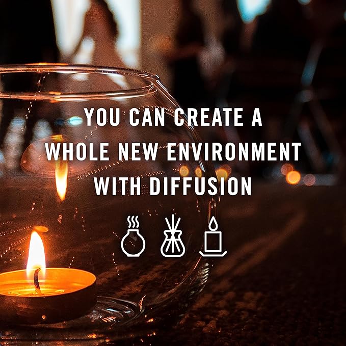 P&J Trading Fragrance Oil | Sweet Pea Oil 100ml - Candle Scents for Candle Making, Freshie Scents, Soap Making Supplies, Diffuser Oil Scents